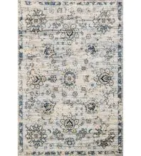 Loloi TRANSITIONAL TORRANCE Power Loomed TC-05 Area Rug