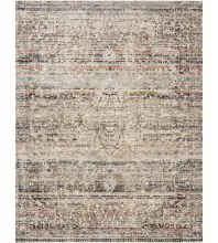 Loloi TRADITIONAL THEIA Power Loomed THE-03 Area Rug