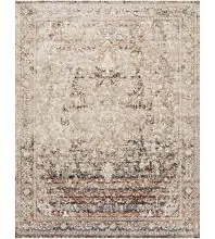 Loloi TRADITIONAL THEIA Power Loomed THE-05 Area Rug