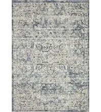 Loloi TRANSITIONAL THEORY Power Loomed THY-02 Area Rug