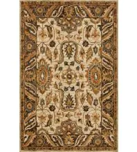 Loloi TRADITIONAL VICTORIA Hooked VK-02 Area Rug