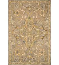 Loloi TRADITIONAL VICTORIA Hooked VK-04 Area Rug