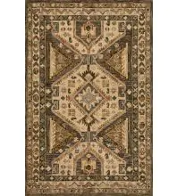 Loloi TRADITIONAL VICTORIA Hooked VK-07 Area Rug