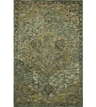 Loloi TRADITIONAL VICTORIA Hooked VK-20 Area Rug