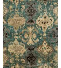 Loloi TRANSITIONAL XAVIER Hand Knotted XV-01 Area Rug