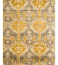 Loloi TRANSITIONAL XAVIER Hand Knotted XV-04 Area Rug