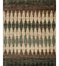 Loloi TRANSITIONAL XAVIER Hand Knotted XV-09 Area Rug