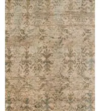 Loloi TRANSITIONAL XAVIER Hand Knotted XV-12 Area Rug