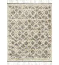 Loloi CONTEMPORARY HYGGE Hand Loomed YG-02 Area Rug