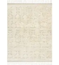 Loloi CONTEMPORARY HYGGE Hand Loomed YG-03 Area Rug