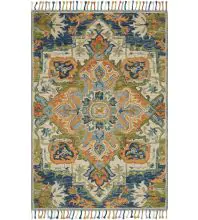 Loloi ZHARAH ZR-11  Area Rugs