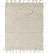 Loloi CONTEMPORARY IMAN Hand Knotted IMA-03 Area Rug