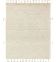 Loloi CONTEMPORARY IMAN Hand Knotted IMA-05 Area Rug