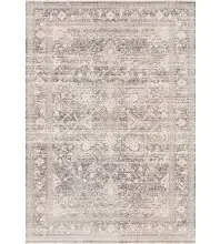 Loloi TRANSITIONAL HOMAGE Power Loomed HOM-04 Area Rug