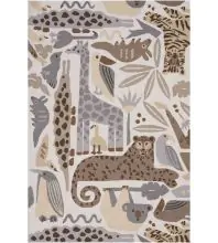 Nourison Bailey DS400  Area Rugs