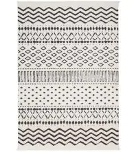 Nourison Kamala Contemporary Machine made DS501 Area Rug