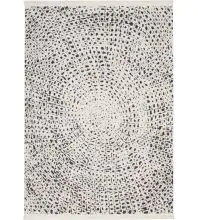 Nourison Kamala Contemporary Machine made DS502 Area Rug