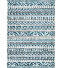 Nourison Kamala Contemporary Machine made DS503 Area Rug