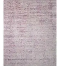 Nourison Gemstone GEM04Amethyst Area Rugs