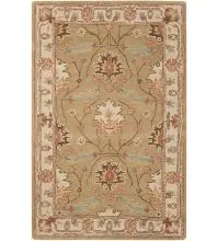 Nourison India House IH76Sage Area Rugs