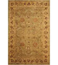 Nourison Jaipur Traditional Handmade JA12 Area Rug