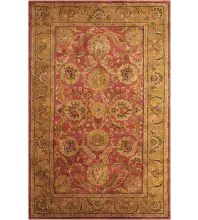 Nourison Jaipur Traditional Handmade JA17 Area Rug