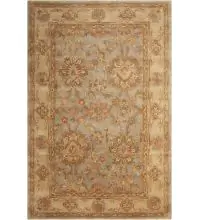 Nourison Jaipur Traditional Handmade JA19 Area Rug