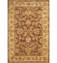 Nourison Jaipur Traditional Handmade JA23 Area Rug