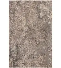 Nourison Heritage Contemporary Machine made KI352 Area Rug