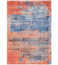 Nourison Safari Dreams Contemporary Handmade KI374 Area Rug