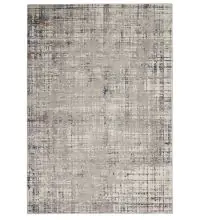 Nourison Royal Terrace Contemporary Machine made KI48 Area Rug