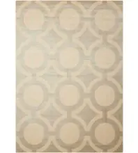 Nourison Luminance LUM01  Area Rugs