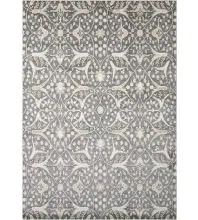 Nourison Luminance Transitional Handmade LUM08 Area Rug