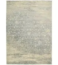 Nourison Luminance Transitional Handmade LUM10 Area Rug