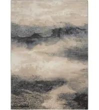 Nourison Maxell MAE06Flint Area Rugs