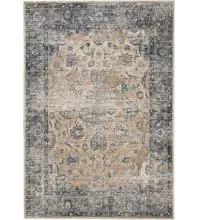 Nourison Malta Traditional Machine made MAI13 Area Rug