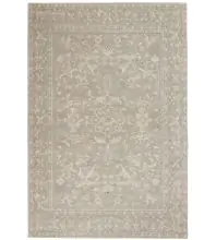 Nourison Malta Traditional Machine made MAI17 Area Rug