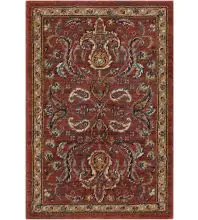 Nourison 2020 Traditional Machine made NR204 Area Rug