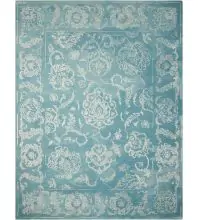 Nourison Opaline Transitional Handmade OPA12 Area Rug