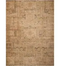 Nourison Silk Elements Traditional Machine made SKE13 Area Rug