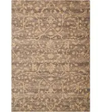 Nourison Silk Elements Traditional Transitional Machine made SKE22 Area Rug