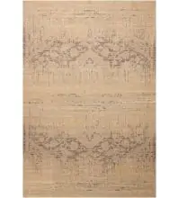 Nourison Silk Elements Traditional Machine made SKE27 Area Rug