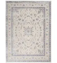 Nourison Sleek Textures SLE08  Area Rugs