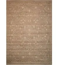 Nourison Silken Allure Traditional Handmade SLK02 Area Rug