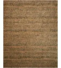 Nourison Silken Allure Traditional Handmade SLK20 Area Rug