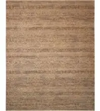 Nourison Silken Allure Contemporary Handmade SLK26 Area Rug