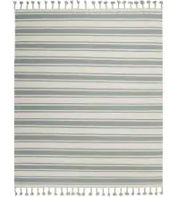 Nourison Solano Contemporary Handmade SLN01 Area Rug