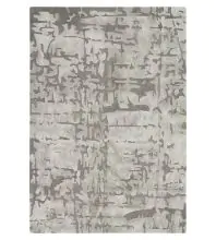 Nourison Symmetry Contemporary Handmade SMM03 Area Rug