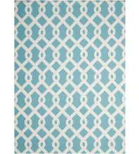 Nourison Sun N' Shade SND20Poolside Area Rugs