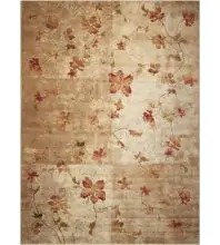 Nourison Somerset ST64Multicolor Area Rugs